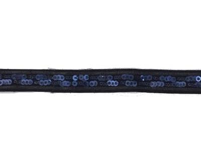 Flitter bortni 1,8cm széles